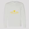 (5400) Heavy Cotton Long Sleeve T-Shirt Thumbnail
