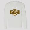 (5400) Heavy Cotton Long Sleeve T-Shirt Thumbnail