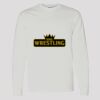 (5400) Heavy Cotton Long Sleeve T-Shirt Thumbnail