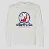 (5400) Heavy Cotton Long Sleeve T-Shirt Thumbnail