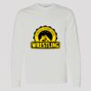 (5400) Heavy Cotton Long Sleeve T-Shirt Thumbnail