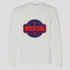 (5400) Heavy Cotton Long Sleeve T-Shirt Thumbnail