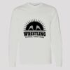 (5400) Heavy Cotton Long Sleeve T-Shirt Thumbnail