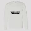 (5400) Heavy Cotton Long Sleeve T-Shirt Thumbnail