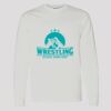 (5400) Heavy Cotton Long Sleeve T-Shirt Thumbnail