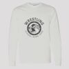 (5400) Heavy Cotton Long Sleeve T-Shirt Thumbnail
