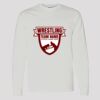 (5400) Heavy Cotton Long Sleeve T-Shirt Thumbnail