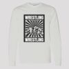(5400) Heavy Cotton Long Sleeve T-Shirt Thumbnail