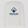 (5400) Heavy Cotton Long Sleeve T-Shirt Thumbnail