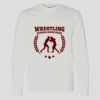 (5400) Heavy Cotton Long Sleeve T-Shirt Thumbnail