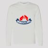 (5400) Heavy Cotton Long Sleeve T-Shirt Thumbnail