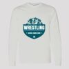 (5400) Heavy Cotton Long Sleeve T-Shirt Thumbnail