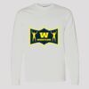 (5400) Heavy Cotton Long Sleeve T-Shirt Thumbnail