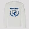 (5400) Heavy Cotton Long Sleeve T-Shirt Thumbnail