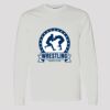 (5400) Heavy Cotton Long Sleeve T-Shirt Thumbnail