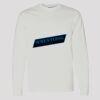 (5400) Heavy Cotton Long Sleeve T-Shirt Thumbnail