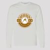 (5400) Heavy Cotton Long Sleeve T-Shirt Thumbnail