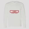 (5400) Heavy Cotton Long Sleeve T-Shirt Thumbnail