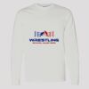 (5400) Heavy Cotton Long Sleeve T-Shirt Thumbnail