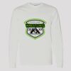 (5400) Heavy Cotton Long Sleeve T-Shirt Thumbnail