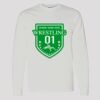 (5400) Heavy Cotton Long Sleeve T-Shirt Thumbnail