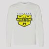 (5400) Heavy Cotton Long Sleeve T-Shirt Thumbnail