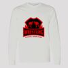 (5400) Heavy Cotton Long Sleeve T-Shirt Thumbnail