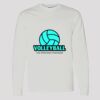 (5400) Heavy Cotton Long Sleeve T-Shirt Thumbnail
