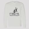 (5400) Heavy Cotton Long Sleeve T-Shirt Thumbnail