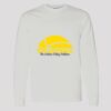 (5400) Heavy Cotton Long Sleeve T-Shirt Thumbnail