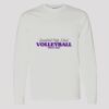 (5400) Heavy Cotton Long Sleeve T-Shirt Thumbnail