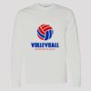 (5400) Heavy Cotton Long Sleeve T-Shirt Thumbnail