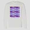 (5400) Heavy Cotton Long Sleeve T-Shirt Thumbnail