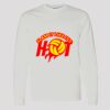 (5400) Heavy Cotton Long Sleeve T-Shirt Thumbnail