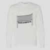 (5400) Heavy Cotton Long Sleeve T-Shirt Thumbnail