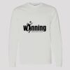 (5400) Heavy Cotton Long Sleeve T-Shirt Thumbnail