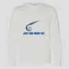 (5400) Heavy Cotton Long Sleeve T-Shirt Thumbnail
