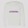(5400) Heavy Cotton Long Sleeve T-Shirt Thumbnail