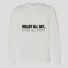 (5400) Heavy Cotton Long Sleeve T-Shirt Thumbnail