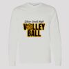 (5400) Heavy Cotton Long Sleeve T-Shirt Thumbnail