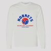 (5400) Heavy Cotton Long Sleeve T-Shirt Thumbnail