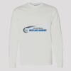 (5400) Heavy Cotton Long Sleeve T-Shirt Thumbnail