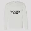 (5400) Heavy Cotton Long Sleeve T-Shirt Thumbnail