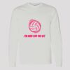 (5400) Heavy Cotton Long Sleeve T-Shirt Thumbnail