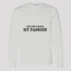 (5400) Heavy Cotton Long Sleeve T-Shirt Thumbnail