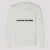 (5400) Heavy Cotton Long Sleeve T-Shirt Thumbnail