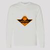 (5400) Heavy Cotton Long Sleeve T-Shirt Thumbnail
