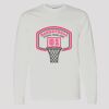 (5400) Heavy Cotton Long Sleeve T-Shirt Thumbnail