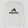 (5400) Heavy Cotton Long Sleeve T-Shirt Thumbnail