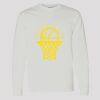 (5400) Heavy Cotton Long Sleeve T-Shirt Thumbnail